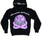 CELESTIAL Purple Hoodie