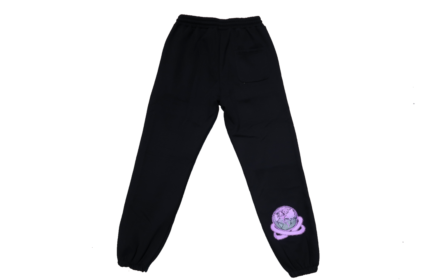 CELESTIAL Purple Pants